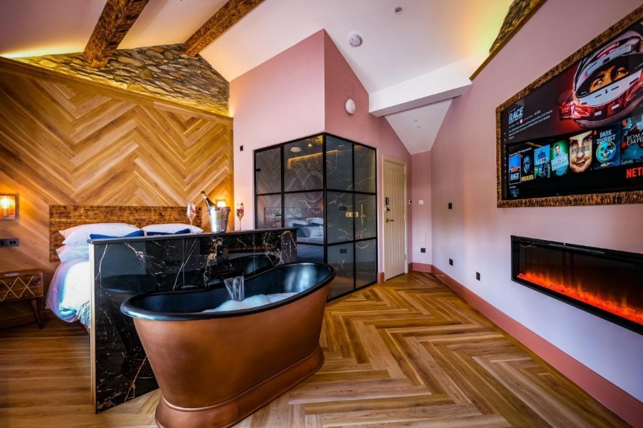 Craig'S Suites Windermere Kültér fotó