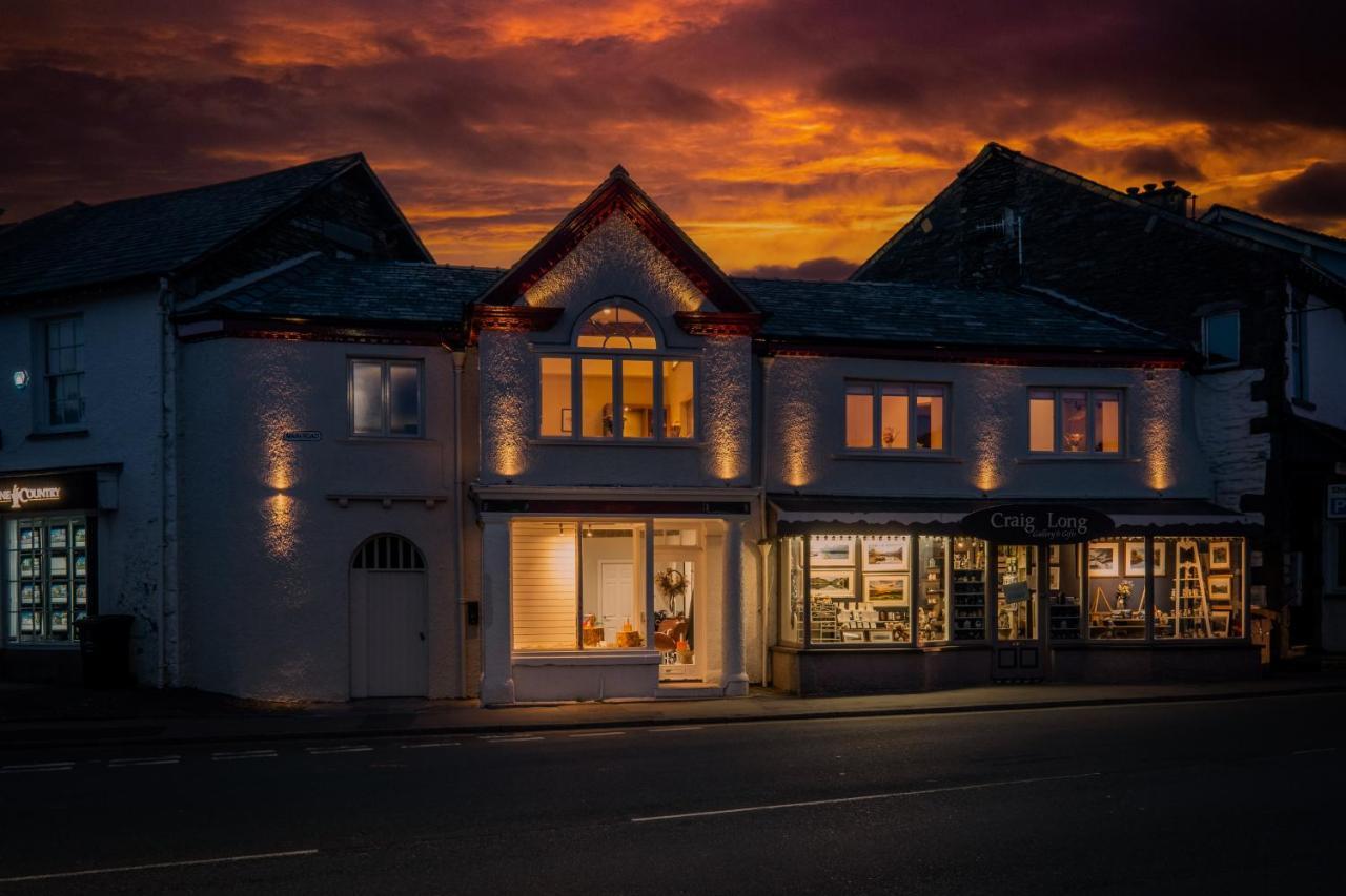 Craig'S Suites Windermere Kültér fotó