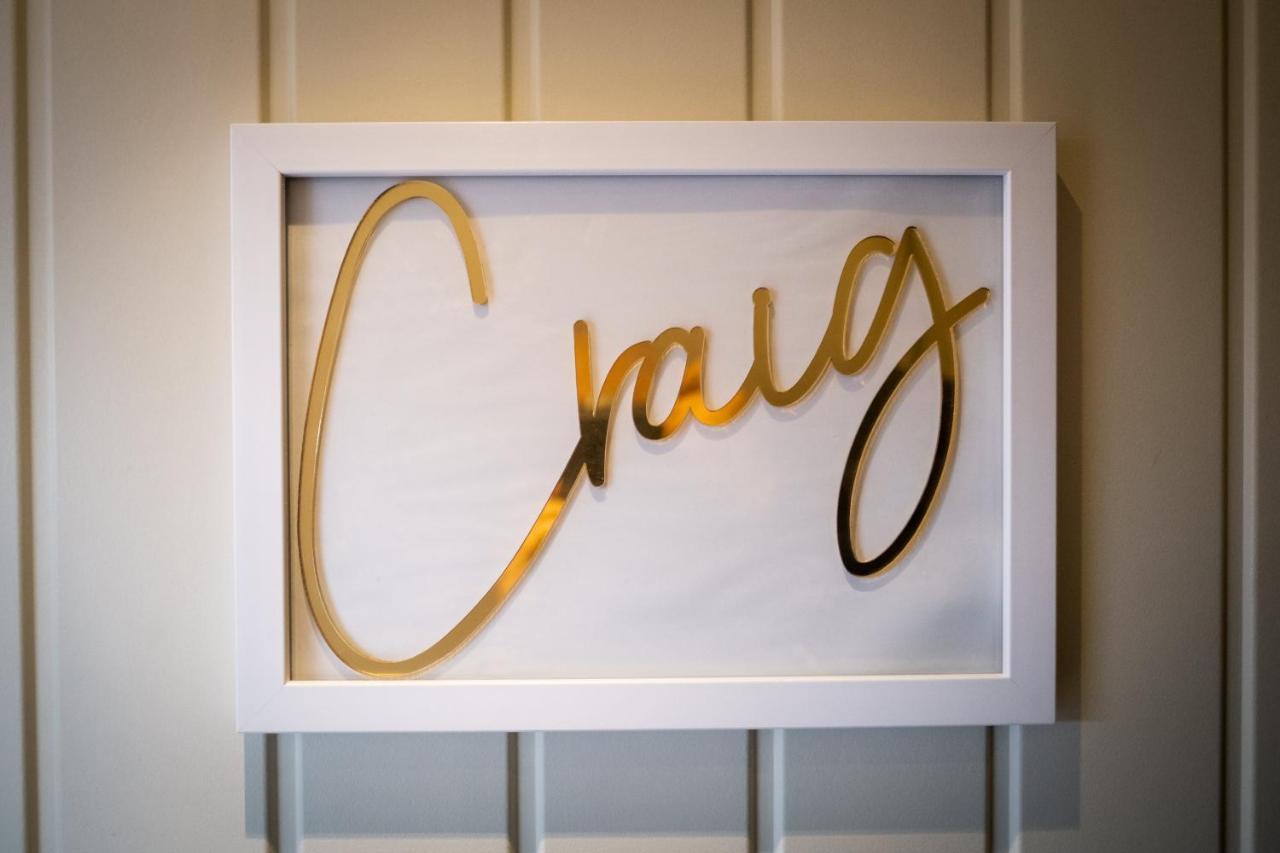 Craig'S Suites Windermere Kültér fotó