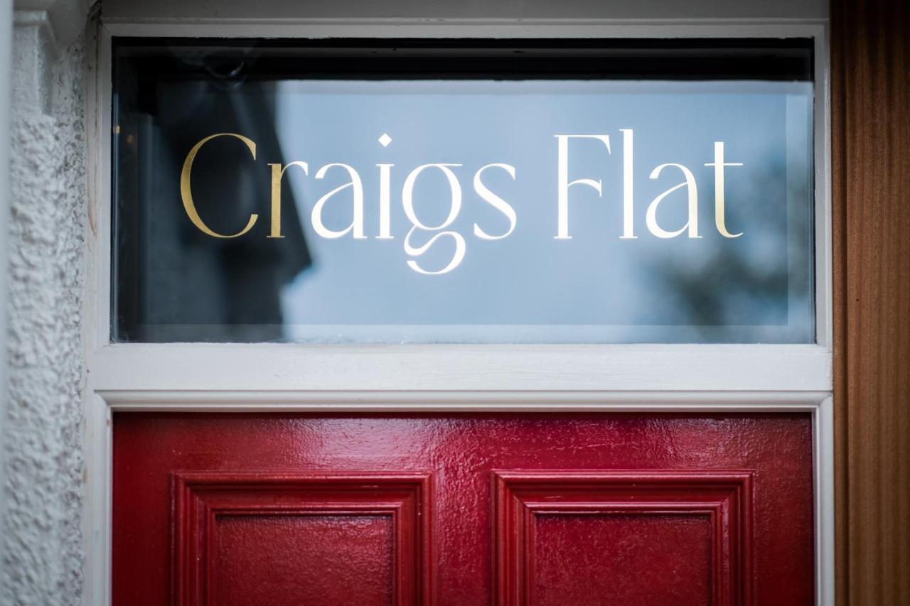 Craig'S Suites Windermere Kültér fotó