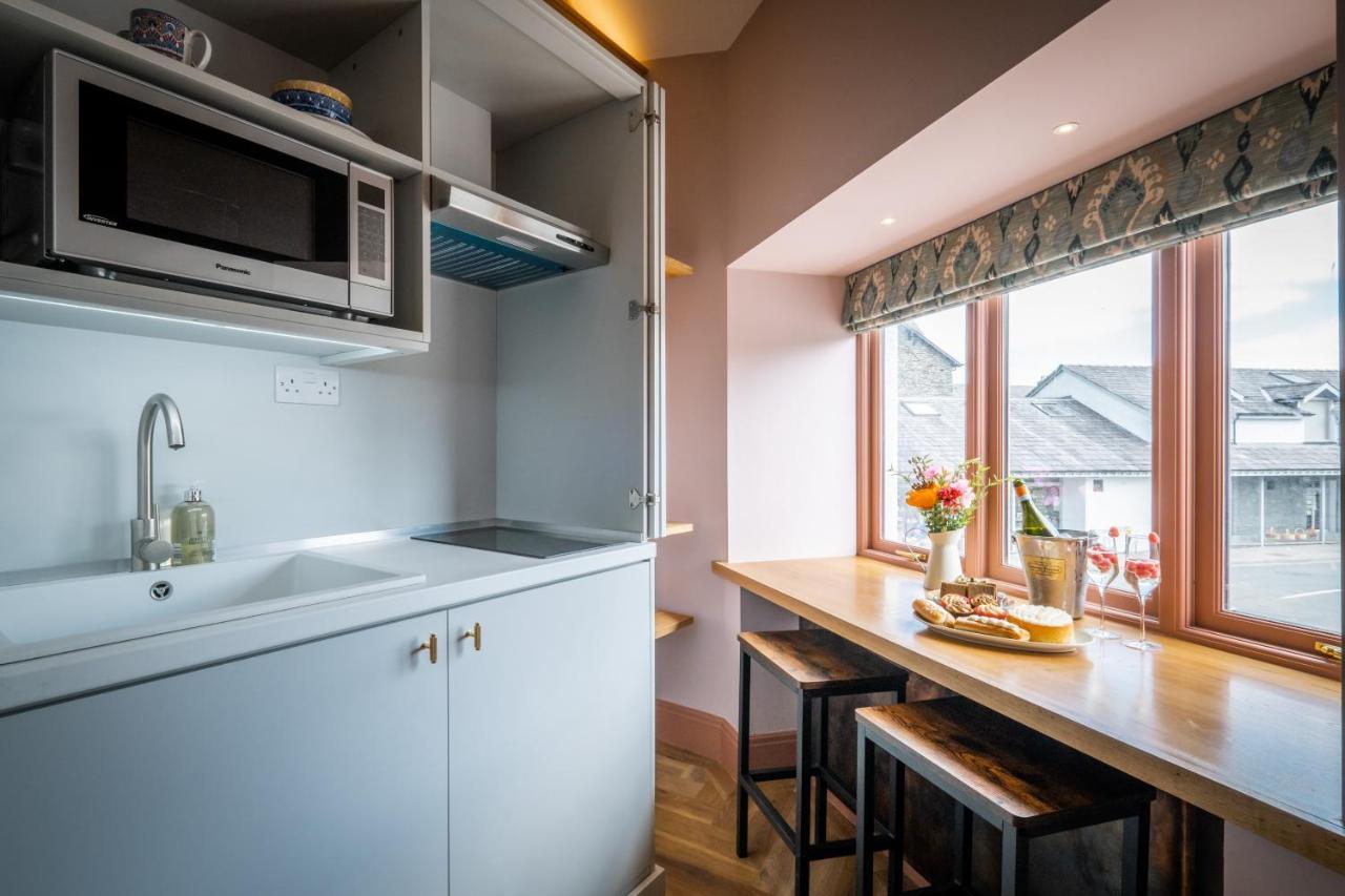 Craig'S Suites Windermere Kültér fotó