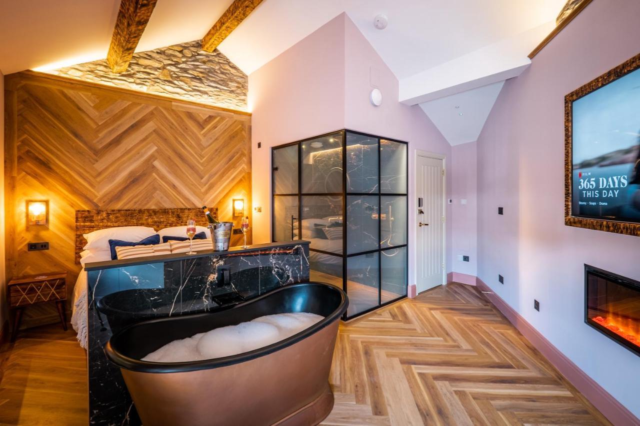 Craig'S Suites Windermere Kültér fotó