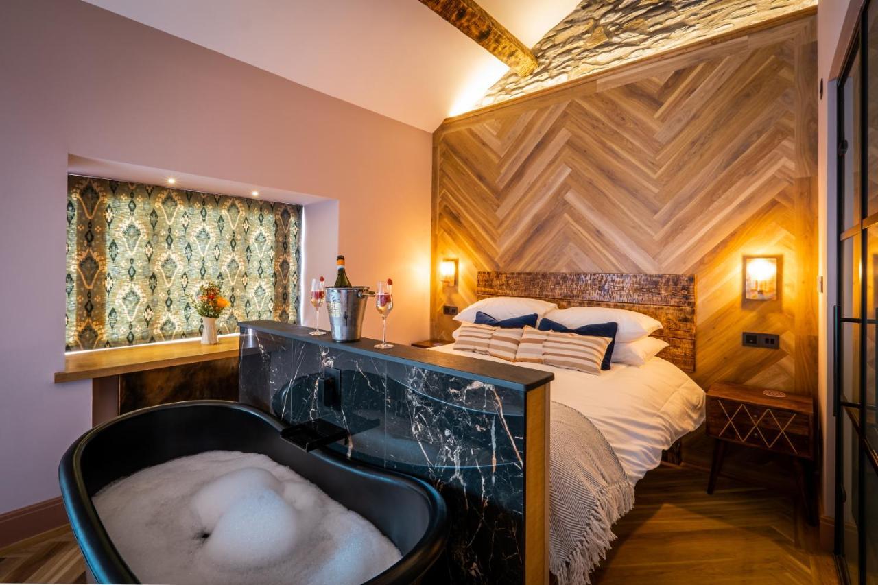 Craig'S Suites Windermere Kültér fotó