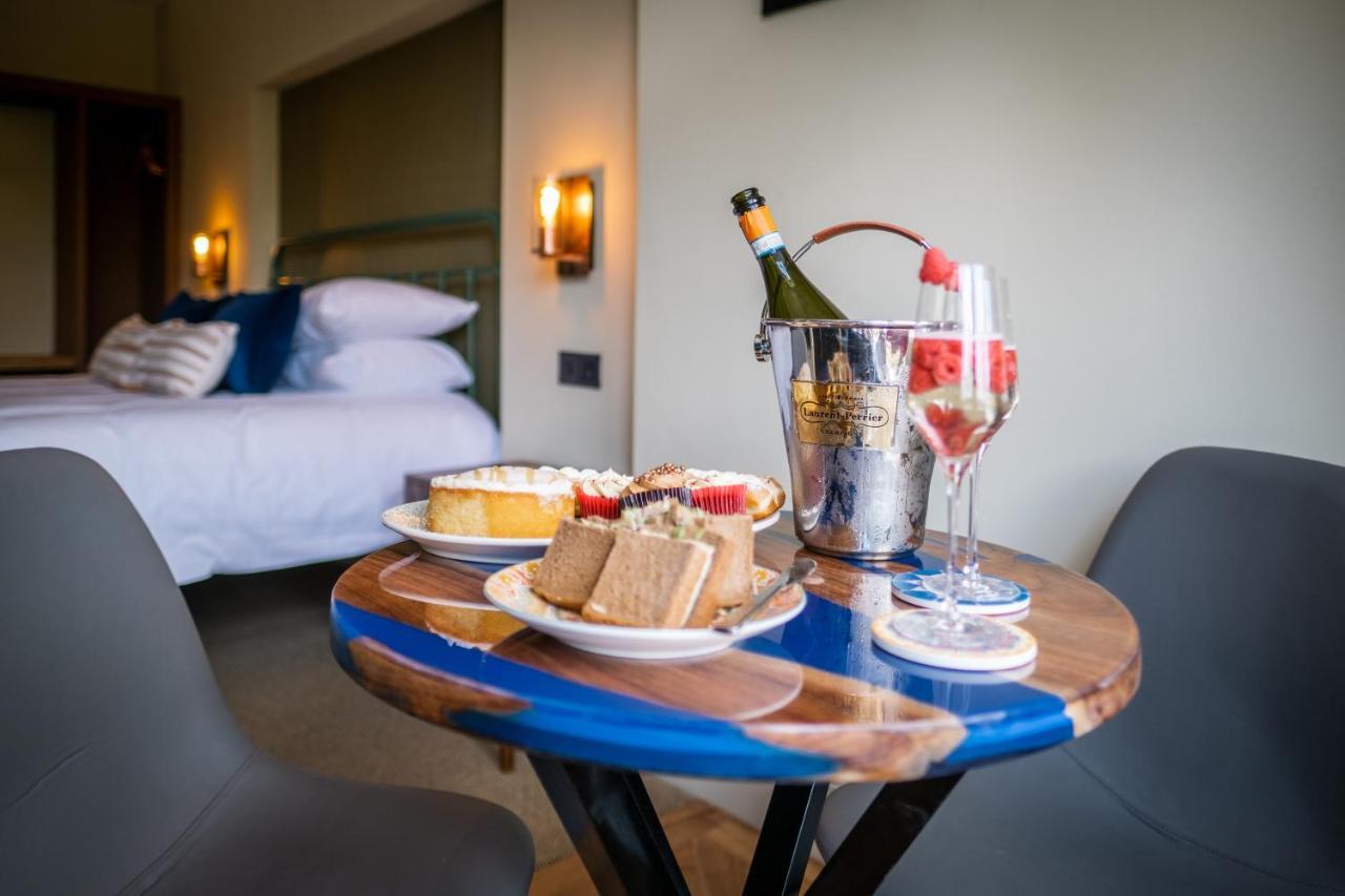 Craig'S Suites Windermere Kültér fotó