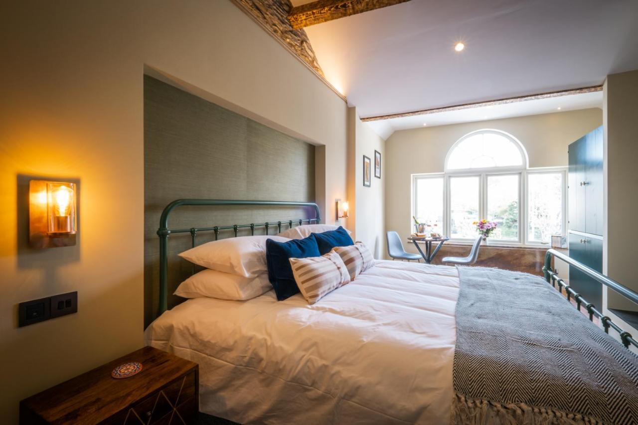 Craig'S Suites Windermere Kültér fotó