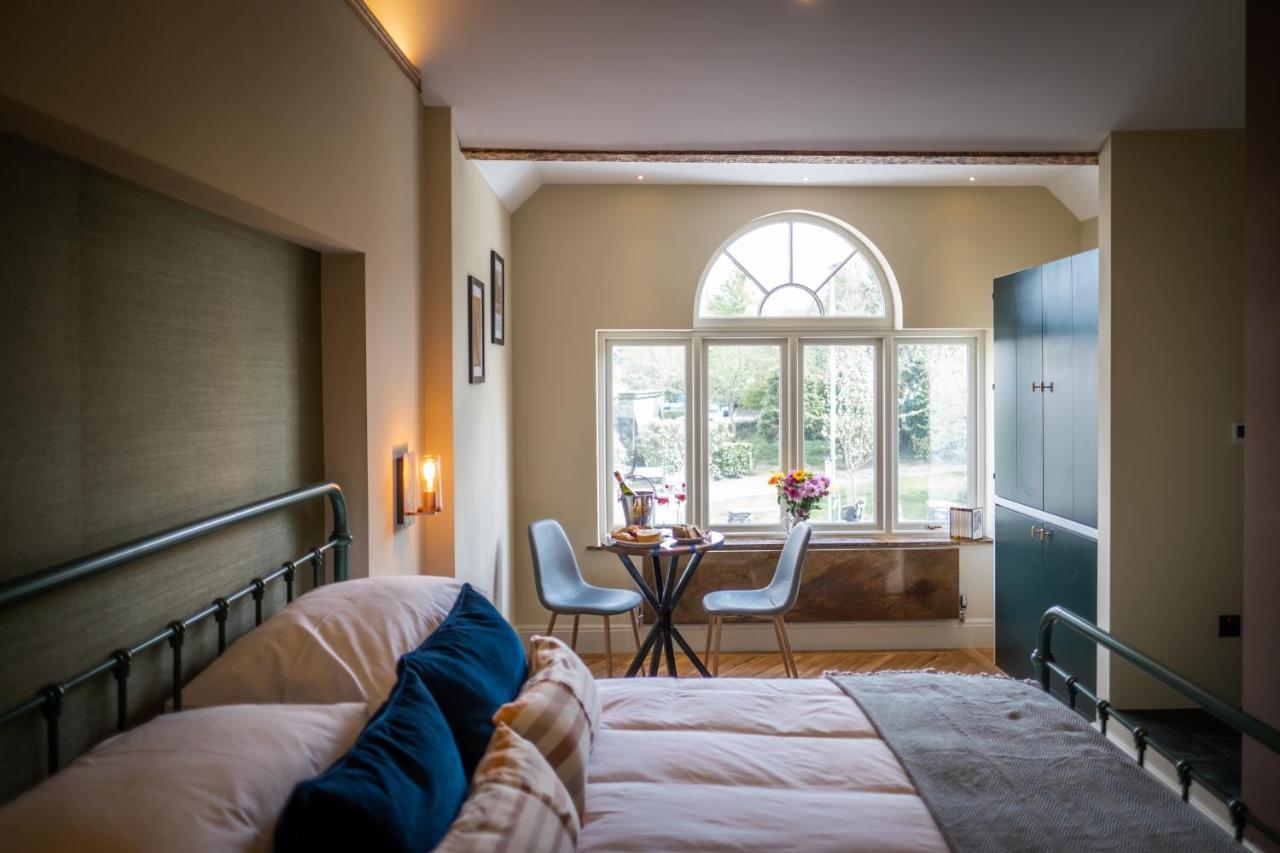 Craig'S Suites Windermere Kültér fotó