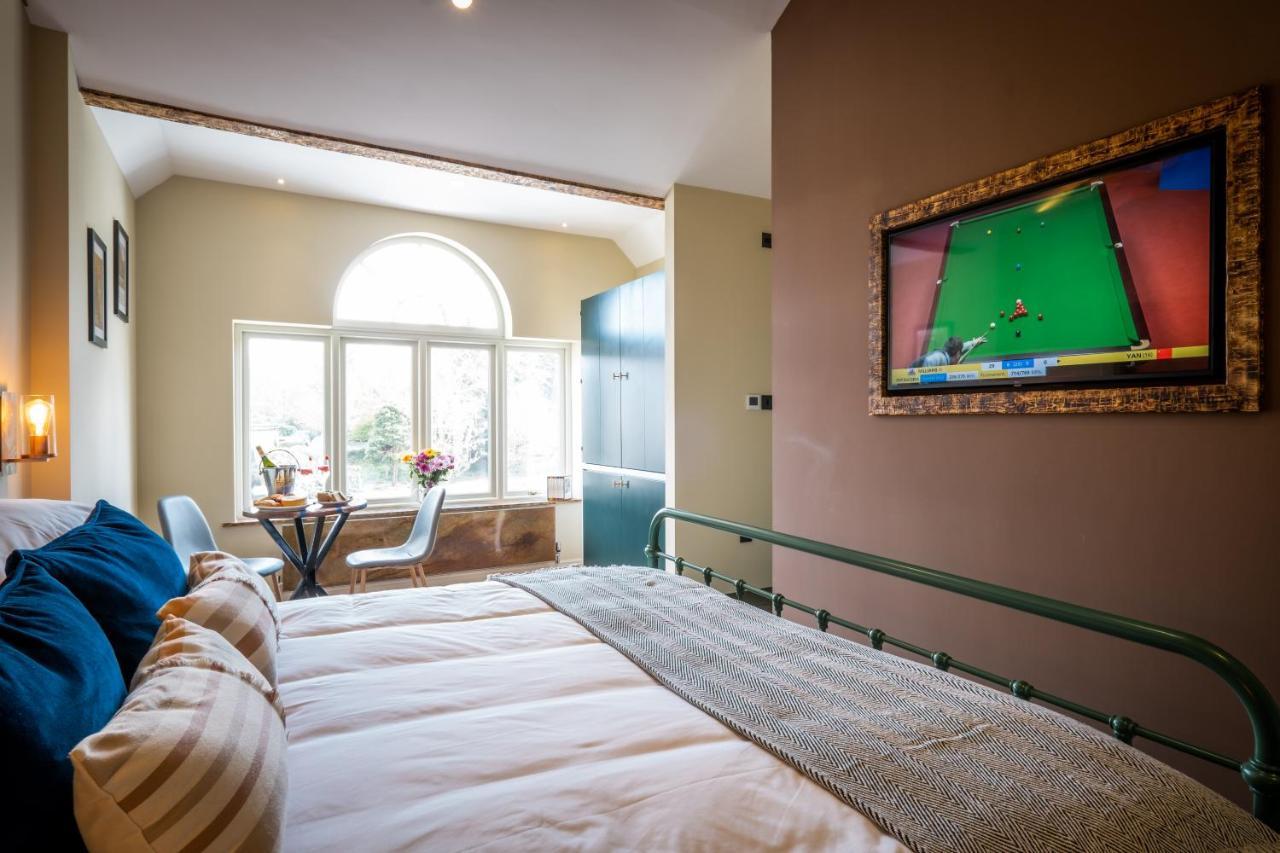 Craig'S Suites Windermere Kültér fotó