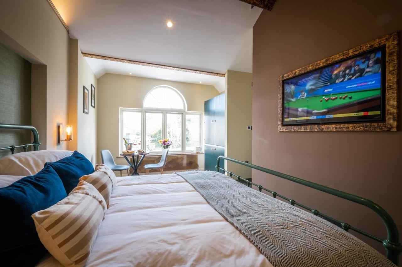 Craig'S Suites Windermere Kültér fotó