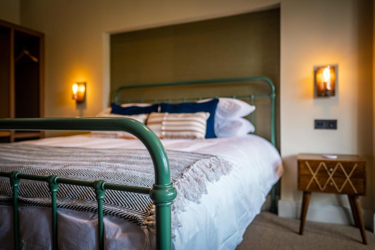 Craig'S Suites Windermere Kültér fotó