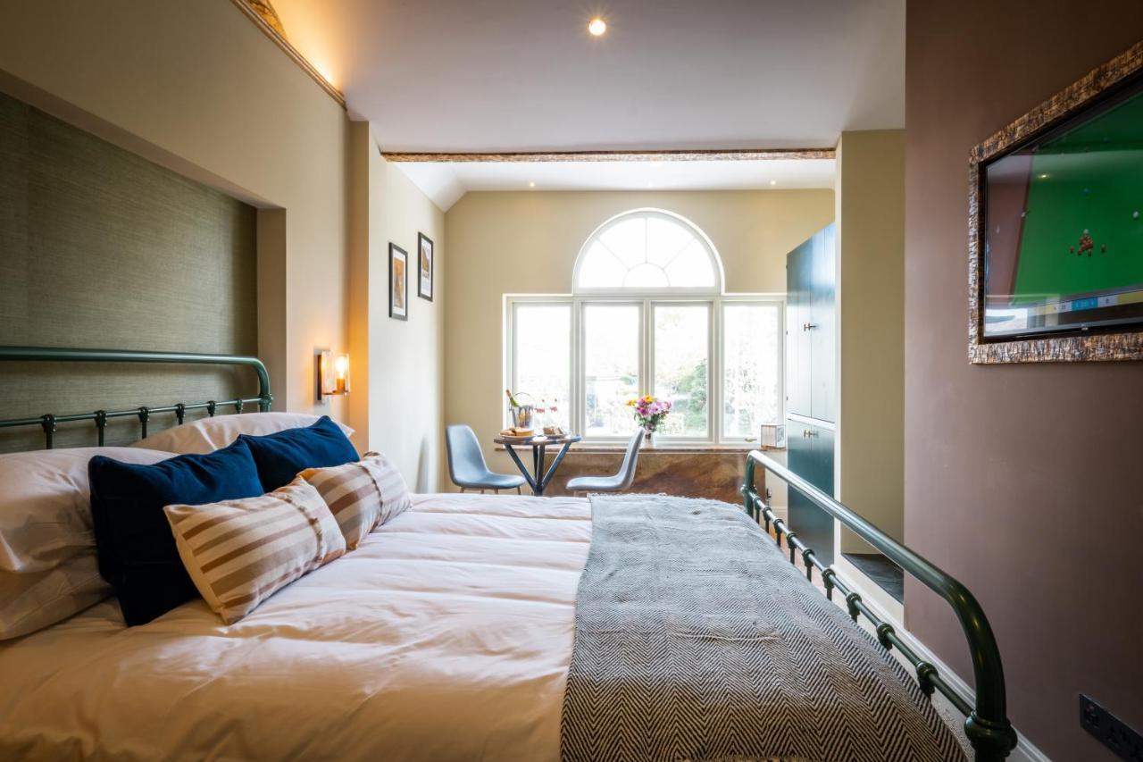 Craig'S Suites Windermere Kültér fotó