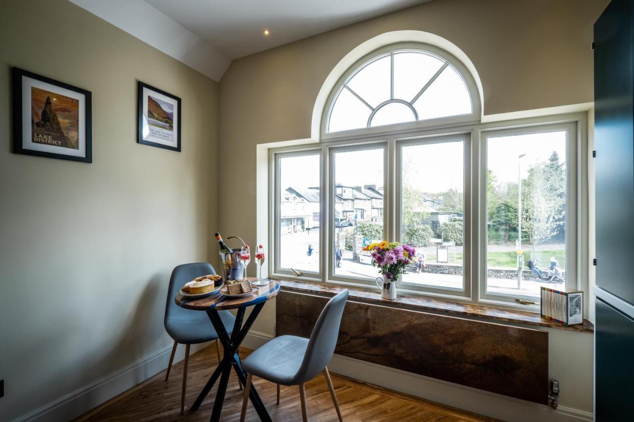 Craig'S Suites Windermere Kültér fotó